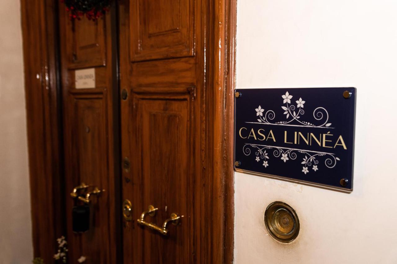 Casa Linnea Maison d'hôtes Rome