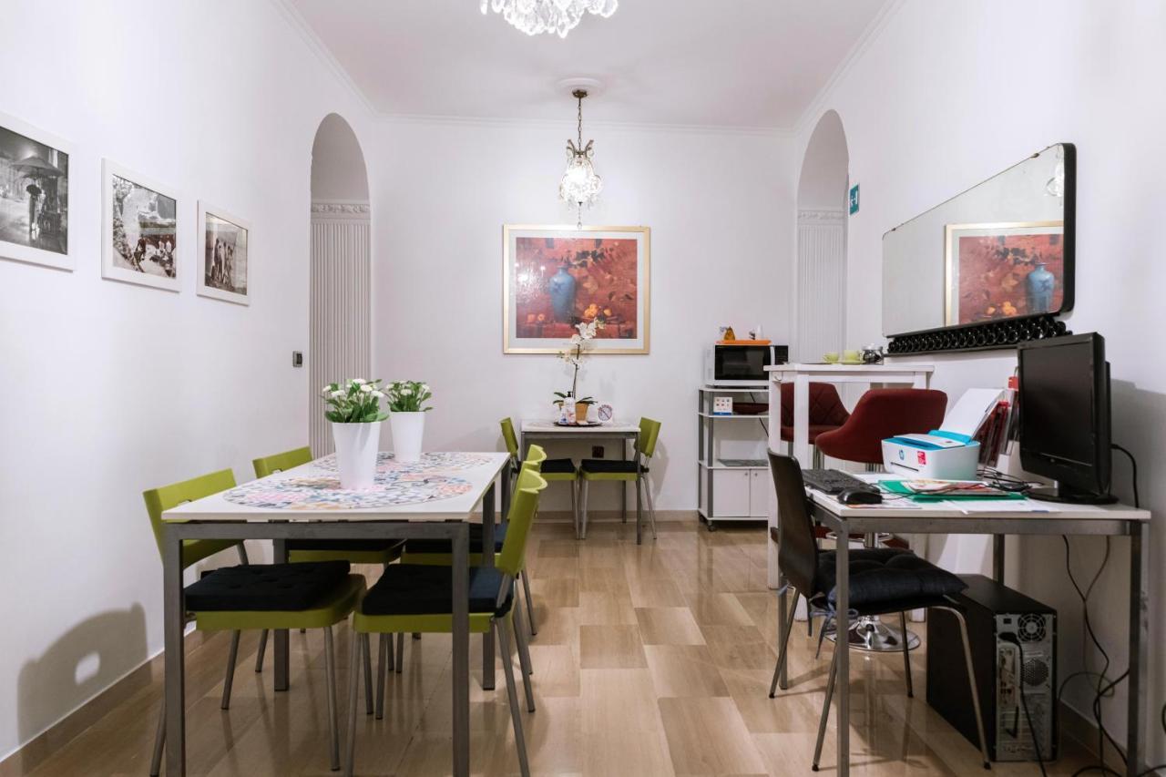 Maison d'hôtes Casa Linnea 3*