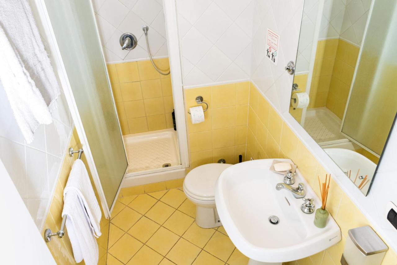 Maison d'hôtes Casa Linnea Rome