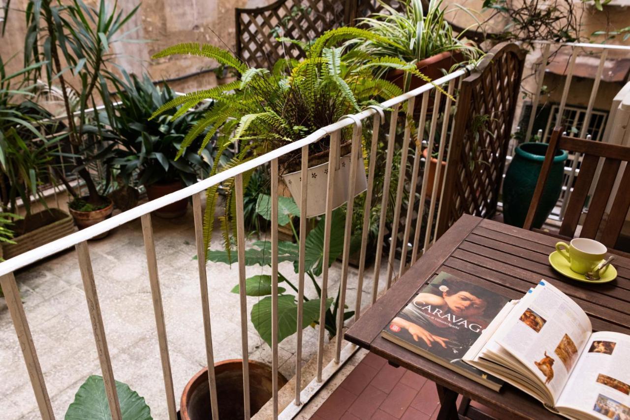 Casa Linnea Maison d'hôtes 3*