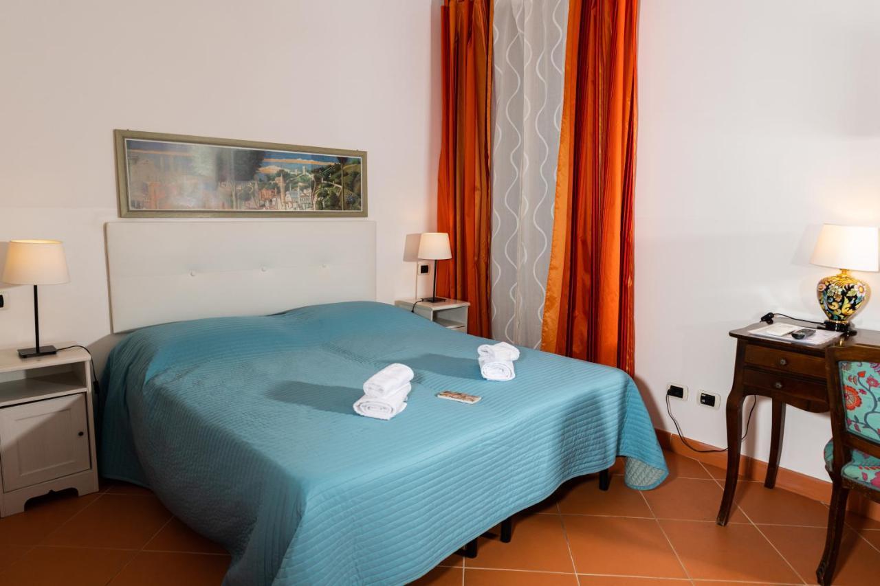 Casa Linnea Maison d'hôtes 3*