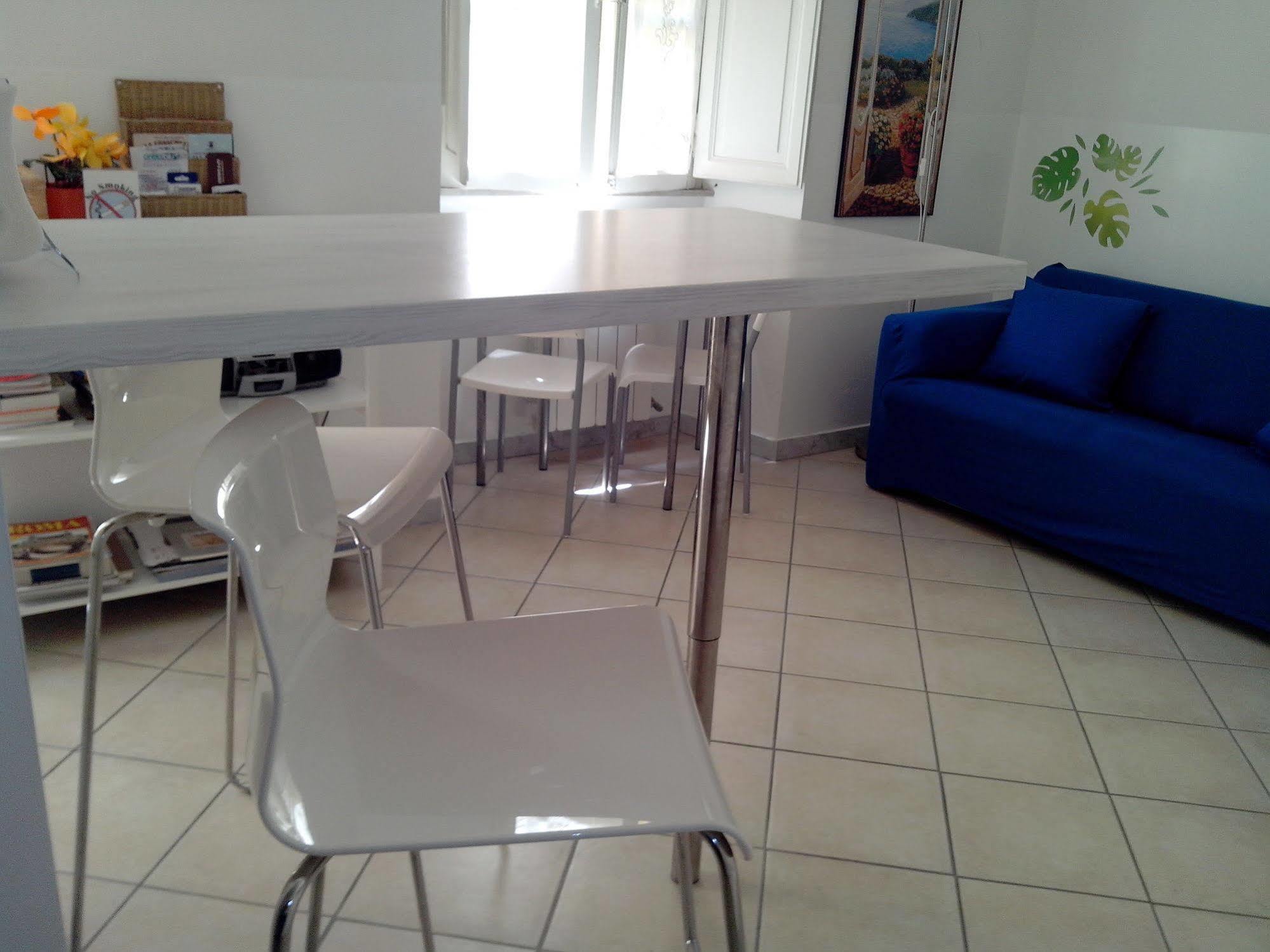 Casa Linnea Maison d'hôtes Rome