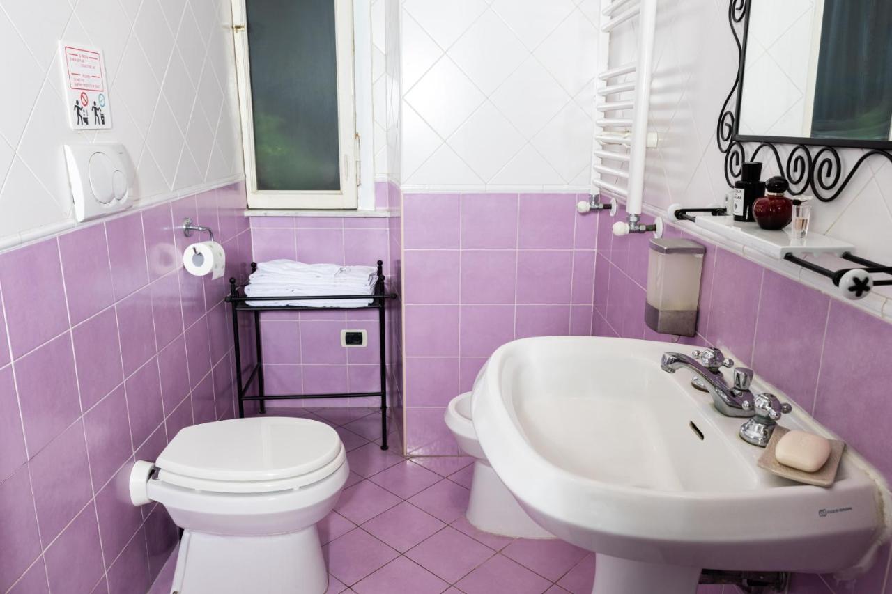 Casa Linnea Gasthuis Rome