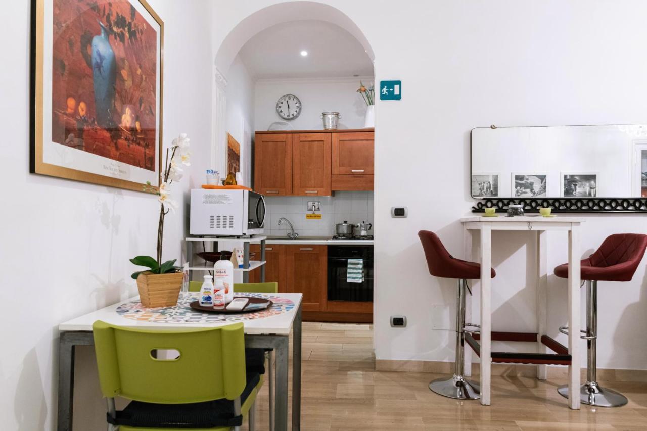 Gasthuis Casa Linnea Rome